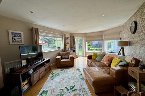 4 bedroom detached house for sale, Cheviot View, Ponteland, NE20