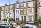 Saltram Crescent, Maida Hill, London, W9