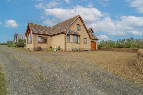 4 bedroom detached house for sale, Borrowston Croft, Thrumster, Wick