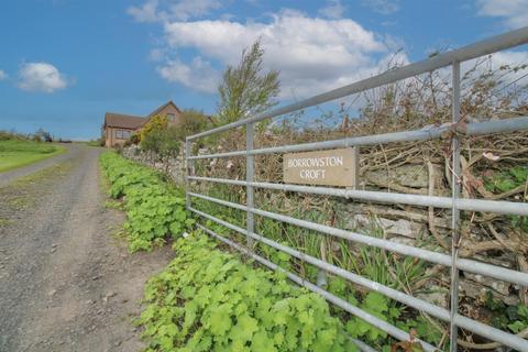 4 bedroom detached house for sale, Borrowston Croft, Thrumster, Wick