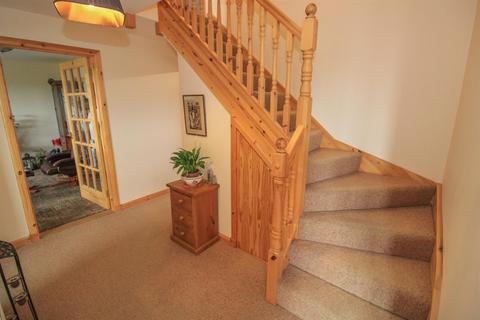 4 bedroom detached house for sale, Borrowston Croft, Thrumster, Wick
