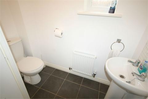 undefined, Spencer Road, Wellingborough, NN8