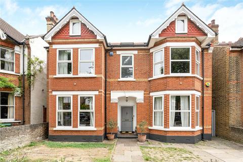 Denbigh Road, London, W13