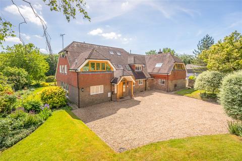 7 bedroom detached house for sale, Allens Farm Lane, Exton, Southampton, Hampshire, SO32
