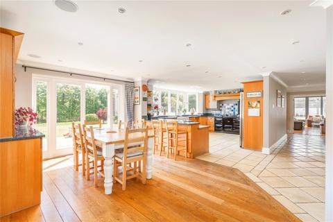 7 bedroom detached house for sale, Allens Farm Lane, Exton, Southampton, Hampshire, SO32