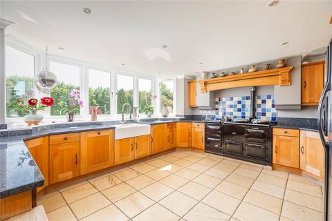7 bedroom detached house for sale, Allens Farm Lane, Exton, Southampton, Hampshire, SO32
