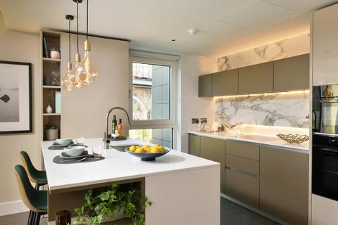 undefined, Wood Lane, White City, London