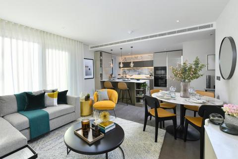 undefined, Wood Lane, White City, London