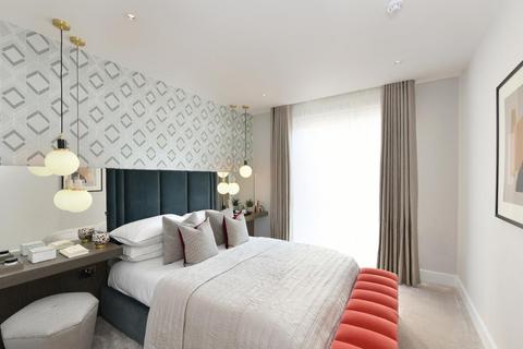 undefined, Wood Lane, White City, London