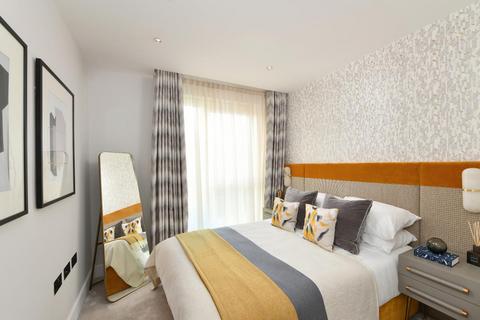 undefined, Wood Lane, White City, London