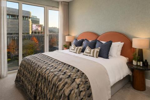 undefined, Wood Lane, White City, London