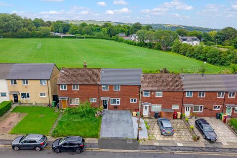 Townhouse - 62 Lords Stile Lane, Bromley Cross, Bolton, BL7 9JY