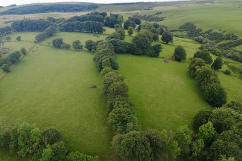 4 bedroom property with land for sale, Cwmann, Lampeter