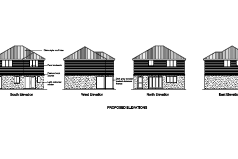 Property for sale, Western Road, Andover