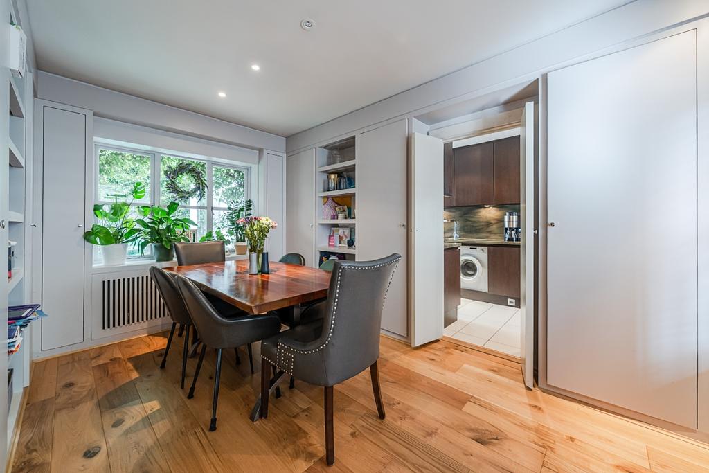 House in London - View 5