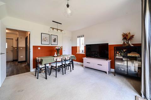 2 bedroom semi-detached house for sale, Canitz Way, Winchester, SO22