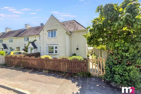 3 bedroom end of terrace house for sale, West Road, Usk NP15