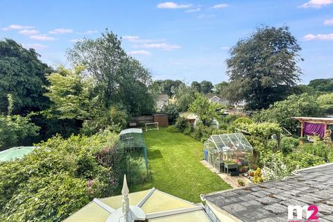 3 bedroom end of terrace house for sale, West Road, Usk NP15