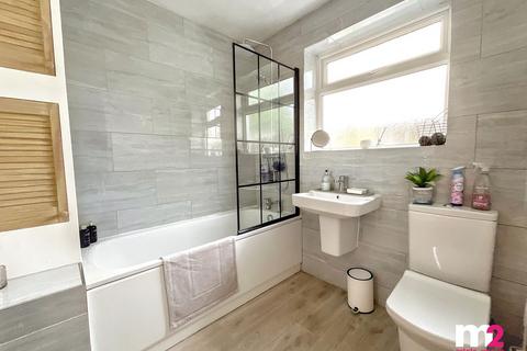 3 bedroom end of terrace house for sale, West Road, Usk NP15