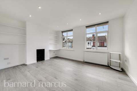 3 bedroom apartment to rent, Westcote Road, Streatham