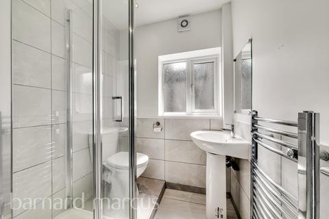 3 bedroom apartment to rent, Westcote Road, Streatham