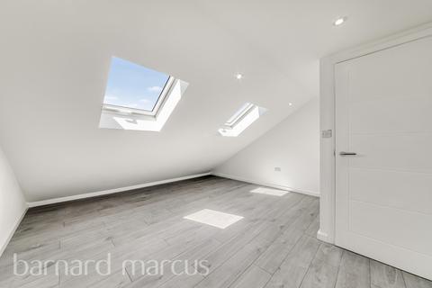 3 bedroom apartment to rent, Westcote Road, Streatham