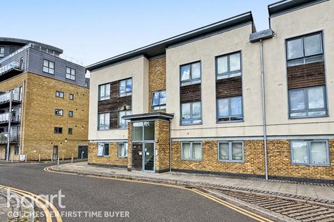 Apartment - Ballantyne Drive, Colchester