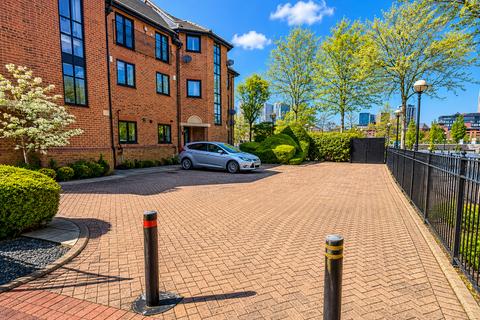 3 bedroom townhouse for sale, Merchants Quay, Salford, M50