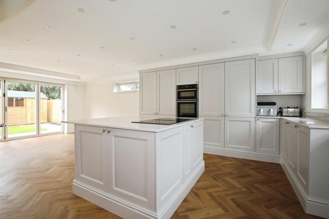 3 bedroom end of terrace house for sale, Pentons Close, Holybourne, Alton, Hampshire, GU34