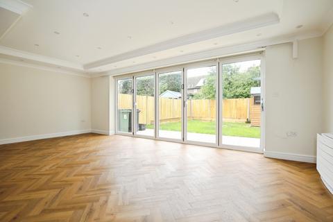 3 bedroom end of terrace house for sale, Pentons Close, Holybourne, Alton, Hampshire, GU34