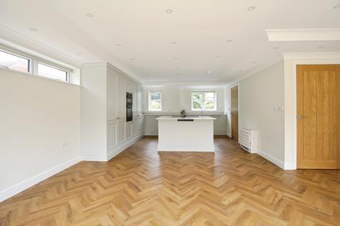3 bedroom end of terrace house for sale, Pentons Close, Holybourne, Alton, Hampshire, GU34