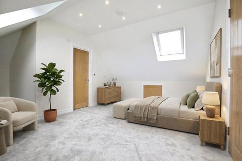 3 bedroom end of terrace house for sale, Pentons Close, Holybourne, Alton, Hampshire, GU34