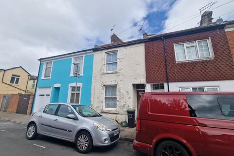 Terraced house - Oxford Road, Hampshire PO5