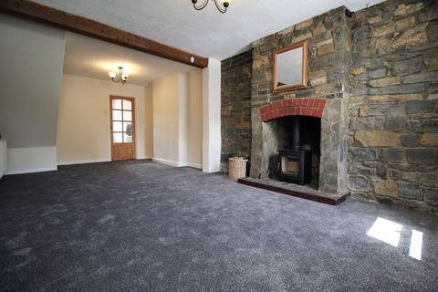 2 bedroom terraced house for sale, West End, Street