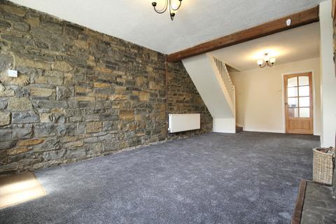 2 bedroom terraced house for sale, West End, Street