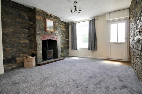 2 bedroom terraced house for sale, West End, Street