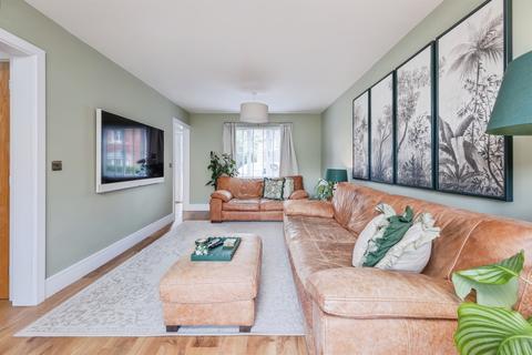 4 bedroom detached house for sale, Holmes Meadow, Redhouse Park, Milton Keynes