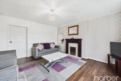 2 bedroom end of terrace house for sale, Drumpellier Place, Baillieston, Glasgow, City of Glasgow, G69 7DT