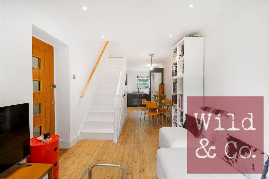 House in London, Homerton