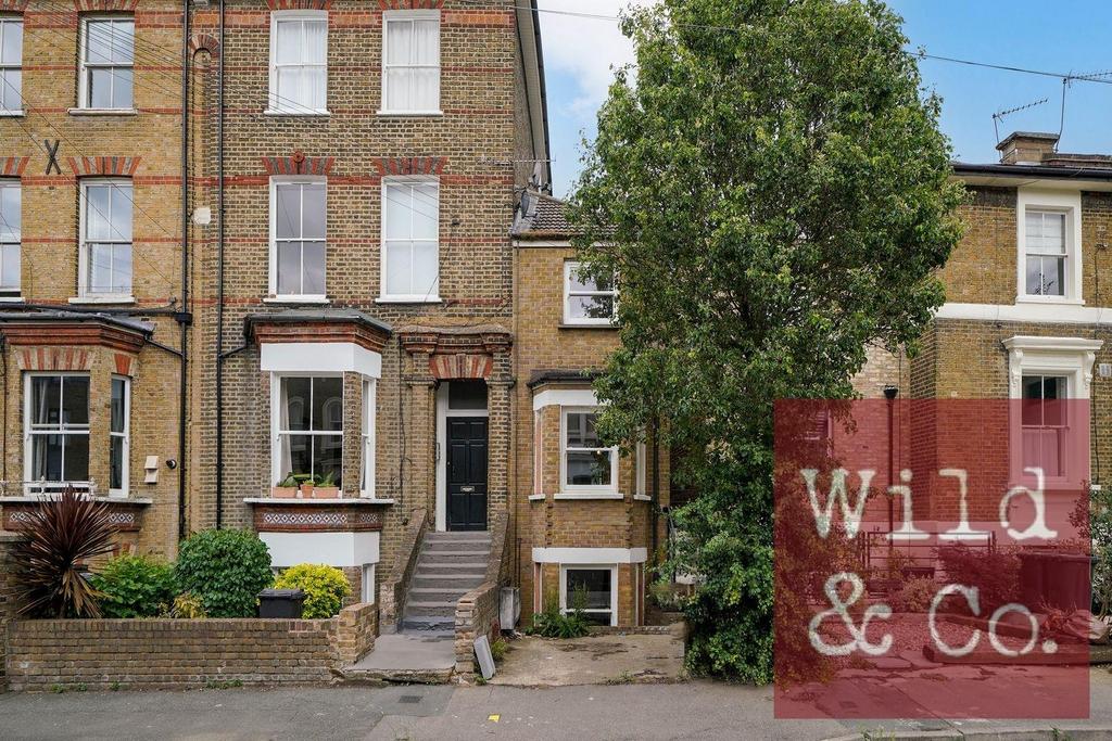 House in London, Homerton - View 2