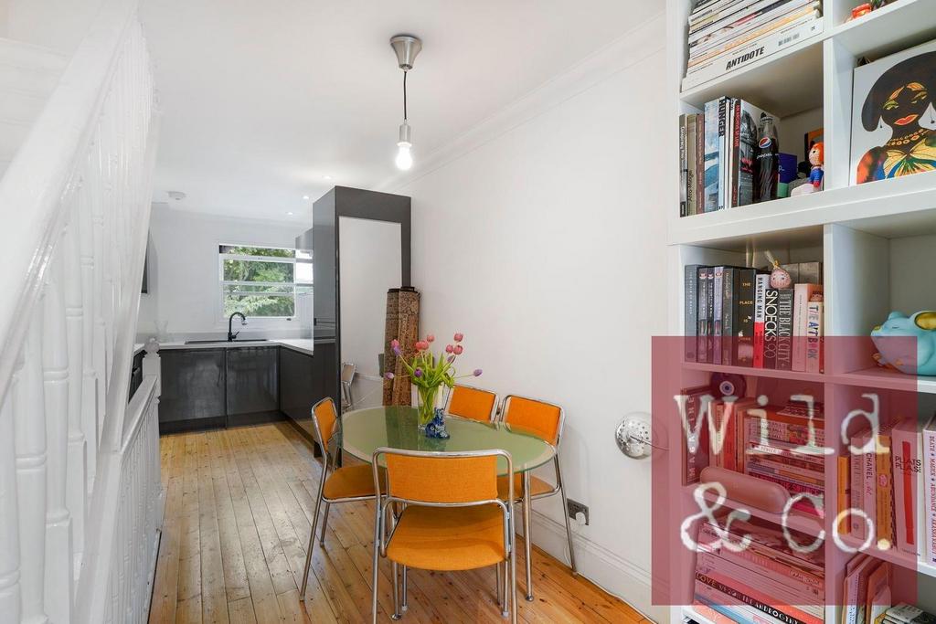 House in London, Homerton - View 3