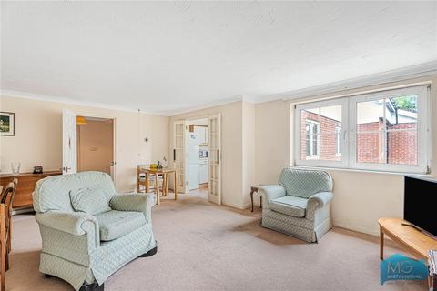 2 bedroom apartment for sale, Avenue Road, London, N14