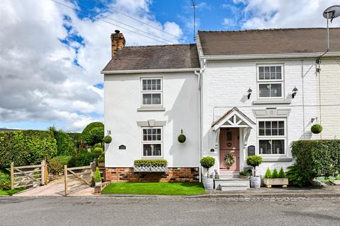 2 bedroom cottage for sale, Fir Street, Sedgley, Dudley