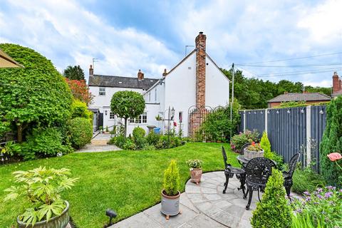 2 bedroom cottage for sale, Fir Street, Sedgley, Dudley