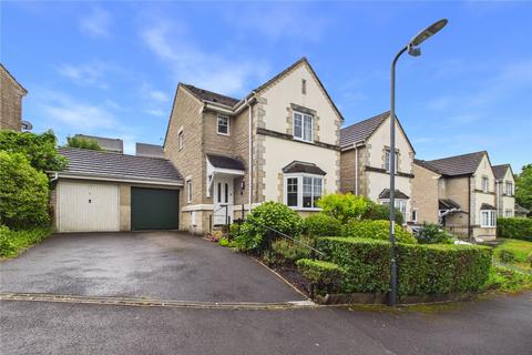 undefined, Maple Rise, Somerset BA3