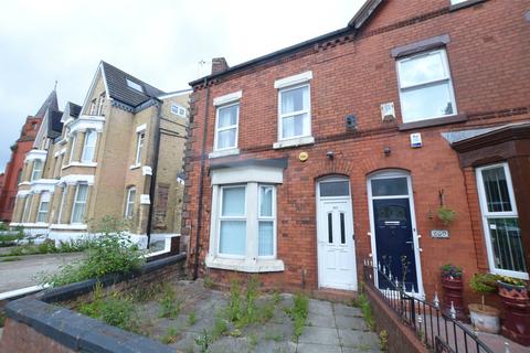 5 bedroom semi-detached house for sale, Edge Lane, Fairfield, Liverpool, Merseyside, L7