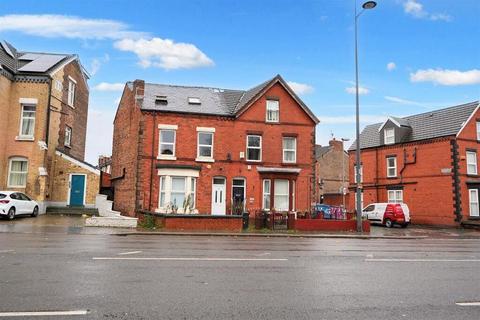 5 bedroom semi-detached house for sale, Edge Lane, Fairfield, Liverpool, Merseyside, L7