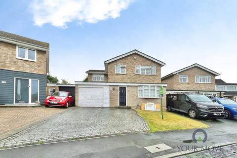 4 bedroom link detached house for sale, Glendale, Kent BR8