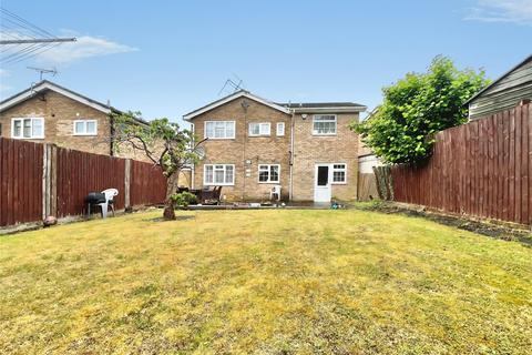 4 bedroom link detached house for sale, Glendale, Kent BR8