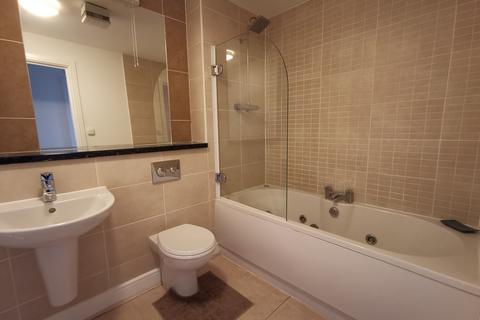 1 bedroom flat to rent, The Crescent, Plymouth, PL1